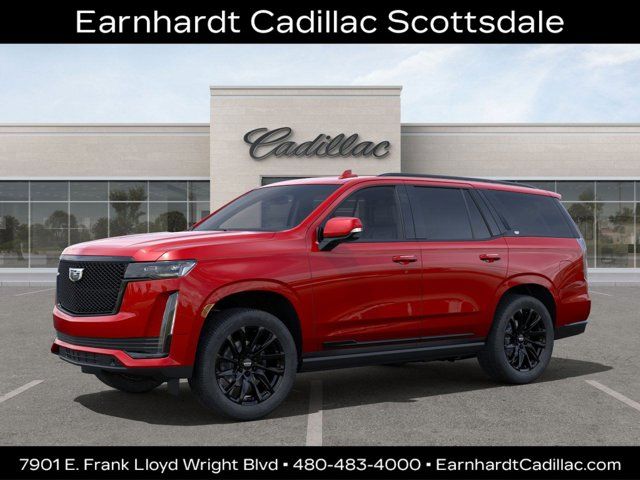 2024 Cadillac Escalade 4WD Sport