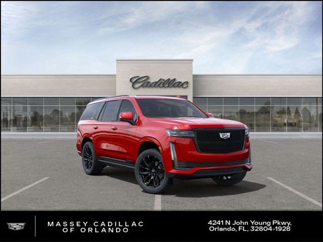 2024 Cadillac Escalade 4WD Sport