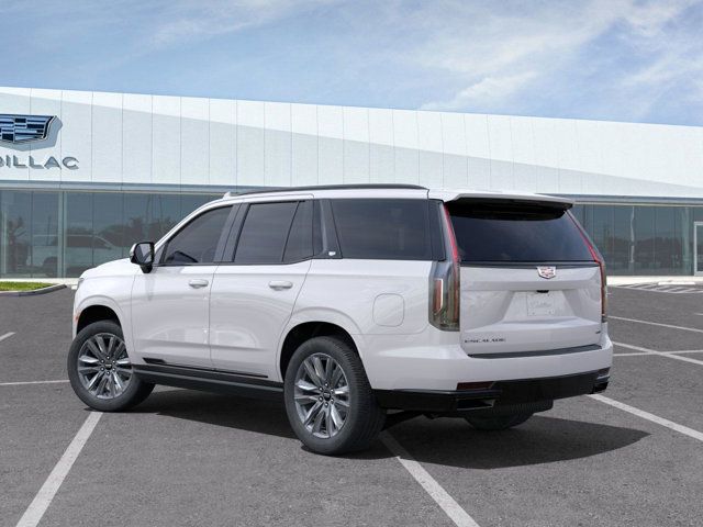 2024 Cadillac Escalade 4WD Sport