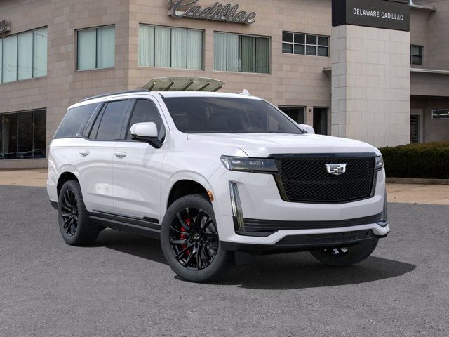 2024 Cadillac Escalade 4WD Sport