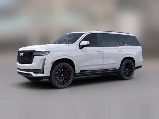 2024 Cadillac Escalade 4WD Sport