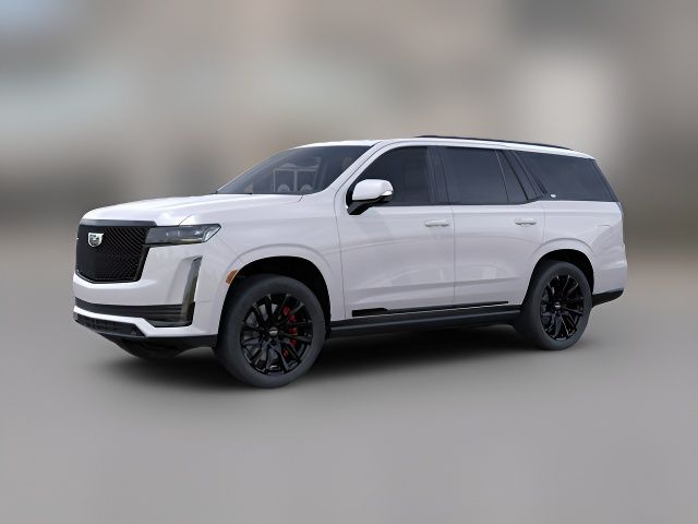 2024 Cadillac Escalade 4WD Sport