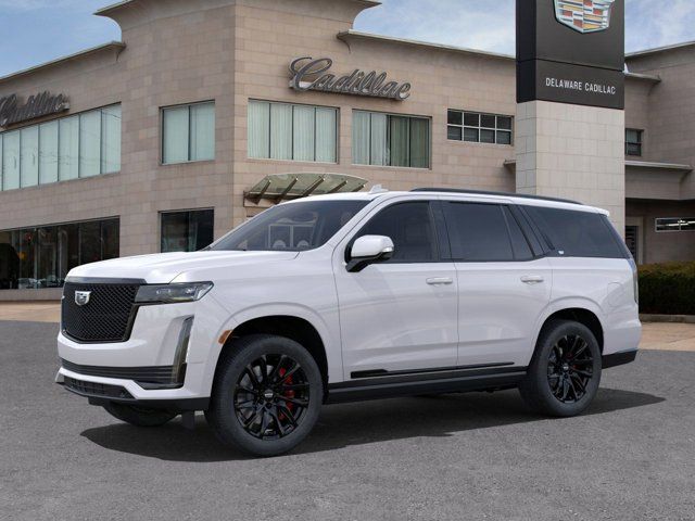 2024 Cadillac Escalade 4WD Sport