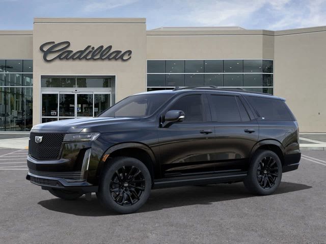 2024 Cadillac Escalade 4WD Sport