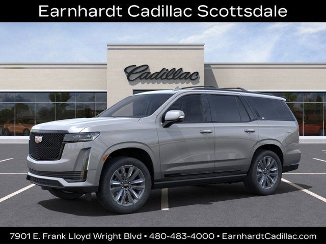 2024 Cadillac Escalade 4WD Sport