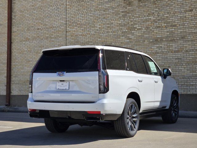 2024 Cadillac Escalade 4WD Sport