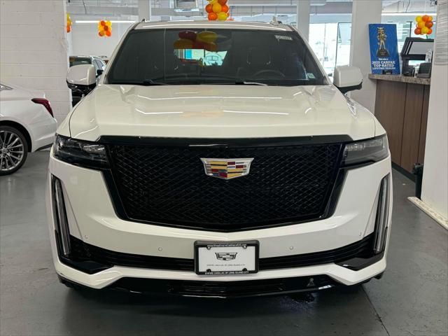 2024 Cadillac Escalade 4WD Sport