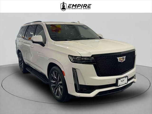 2024 Cadillac Escalade 4WD Sport