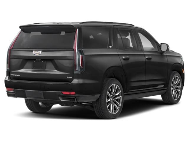 2024 Cadillac Escalade 4WD Sport