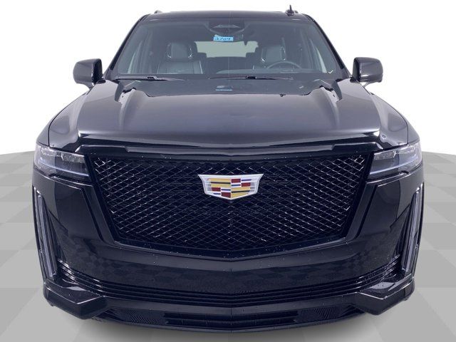 2024 Cadillac Escalade 4WD Sport