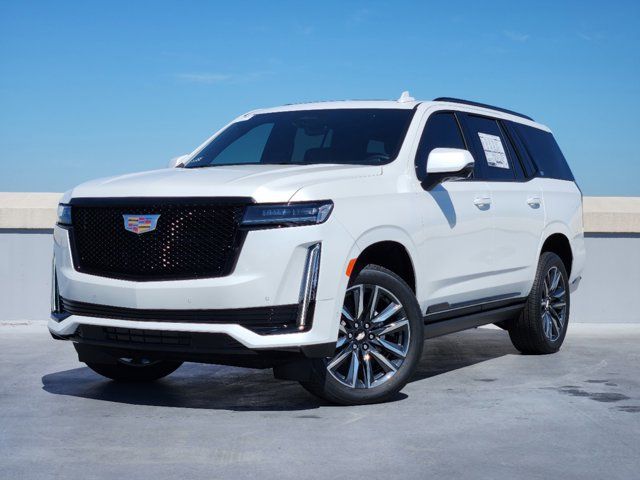 2024 Cadillac Escalade 4WD Sport