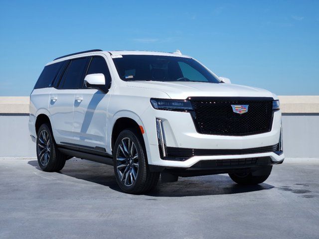 2024 Cadillac Escalade 4WD Sport