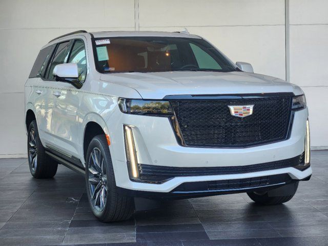 2024 Cadillac Escalade 4WD Sport