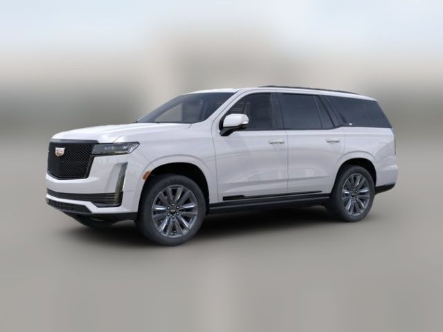 2024 Cadillac Escalade 4WD Sport