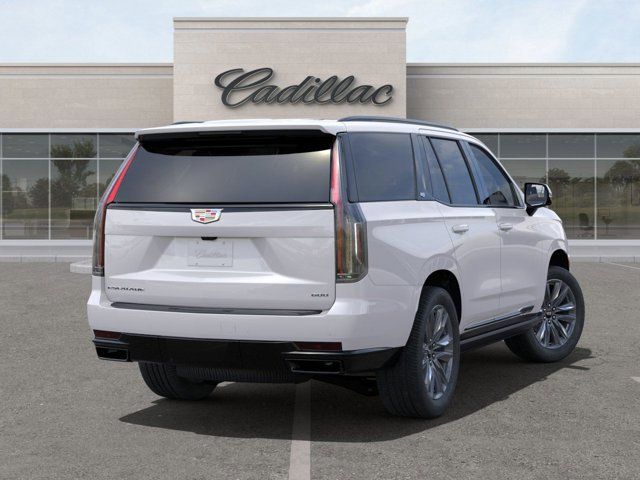 2024 Cadillac Escalade 4WD Sport