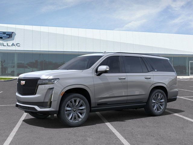 2024 Cadillac Escalade 4WD Sport