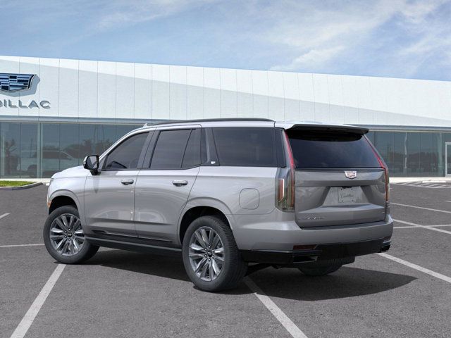 2024 Cadillac Escalade 4WD Sport