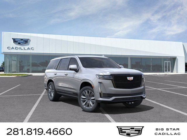 2024 Cadillac Escalade 4WD Sport