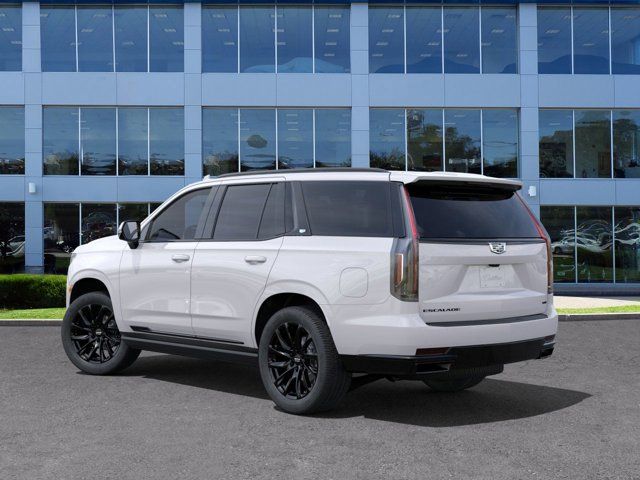 2024 Cadillac Escalade 4WD Sport