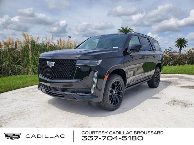 2024 Cadillac Escalade 4WD Sport