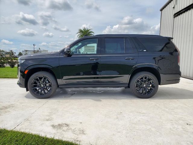 2024 Cadillac Escalade 4WD Sport