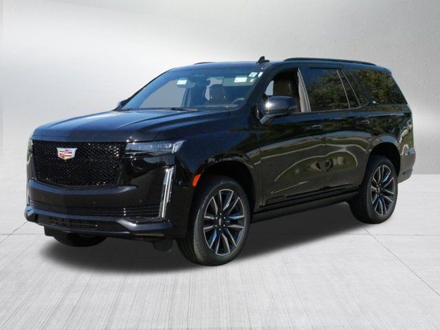 2024 Cadillac Escalade 4WD Sport