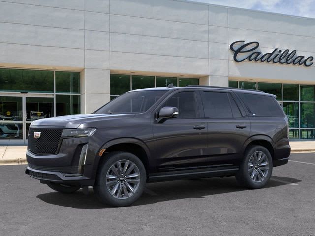 2024 Cadillac Escalade 4WD Sport