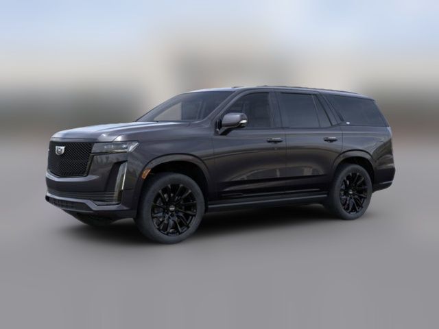 2024 Cadillac Escalade 4WD Sport