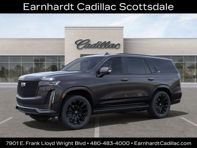 2024 Cadillac Escalade 4WD Sport