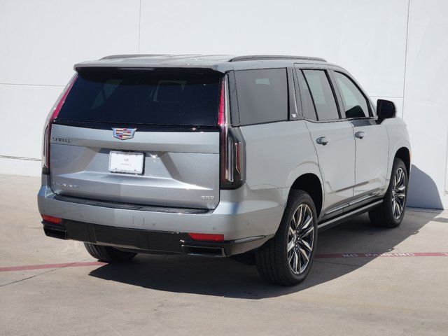 2024 Cadillac Escalade 4WD Sport