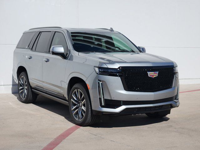 2024 Cadillac Escalade 4WD Sport