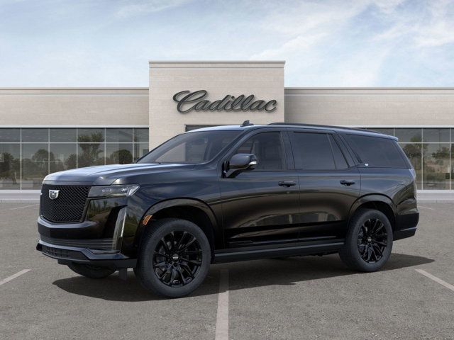 2024 Cadillac Escalade 4WD Sport