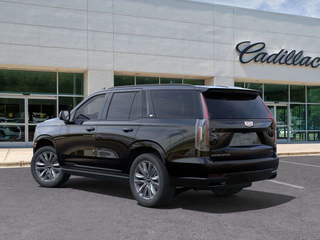 2024 Cadillac Escalade 4WD Sport