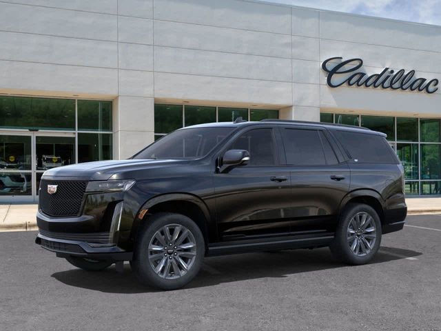 2024 Cadillac Escalade 4WD Sport