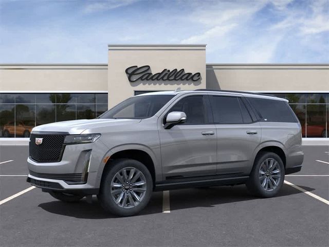 2024 Cadillac Escalade 4WD Sport