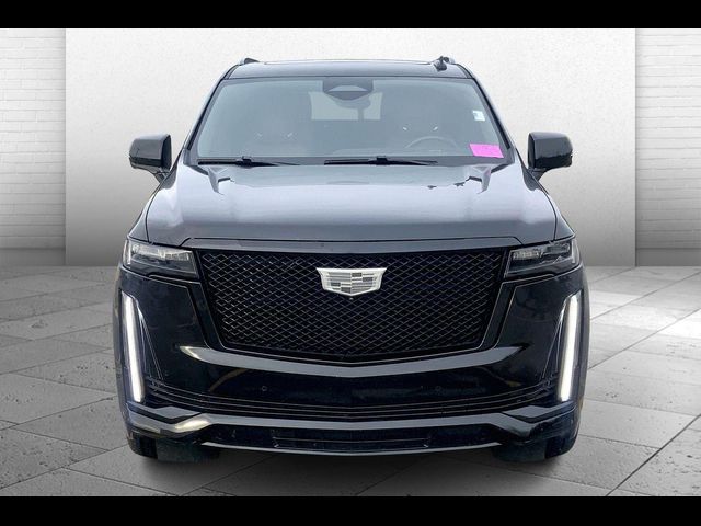 2024 Cadillac Escalade 4WD Sport