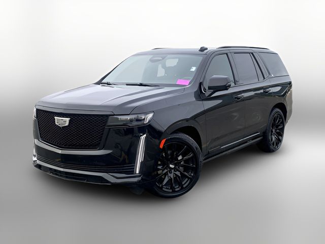 2024 Cadillac Escalade 4WD Sport