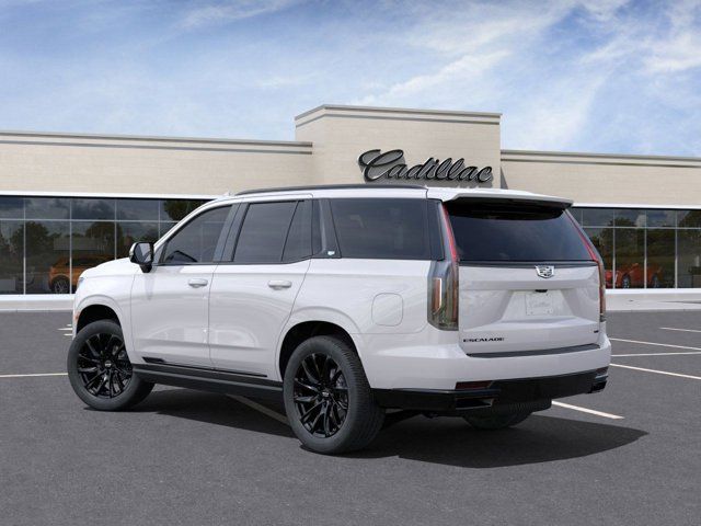 2024 Cadillac Escalade 4WD Sport