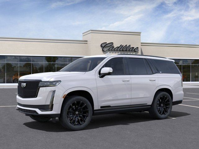 2024 Cadillac Escalade 4WD Sport