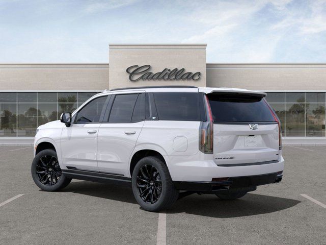 2024 Cadillac Escalade 4WD Sport