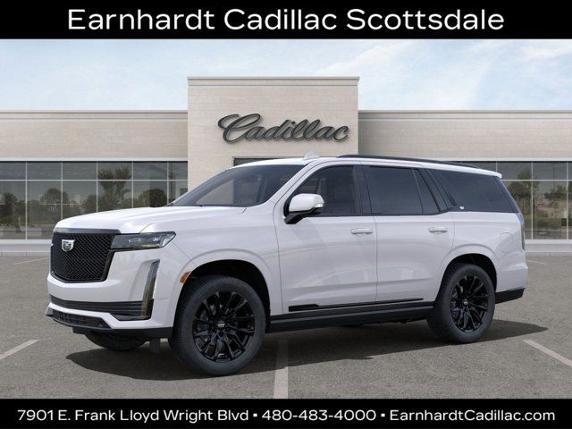 2024 Cadillac Escalade 4WD Sport