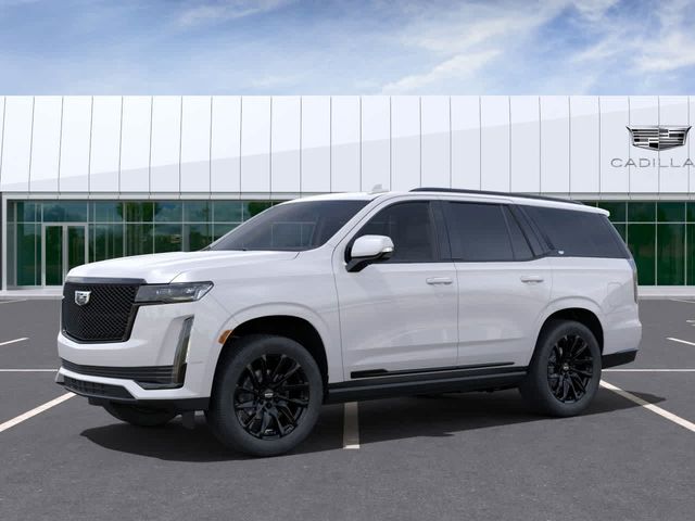 2024 Cadillac Escalade 4WD Sport