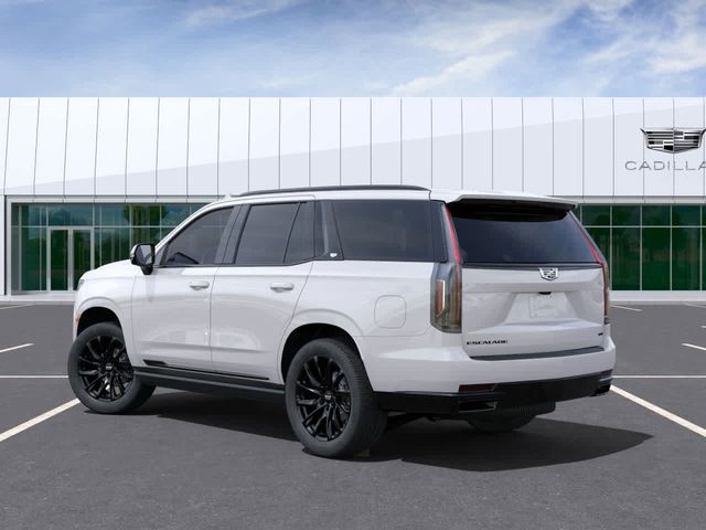 2024 Cadillac Escalade 4WD Sport