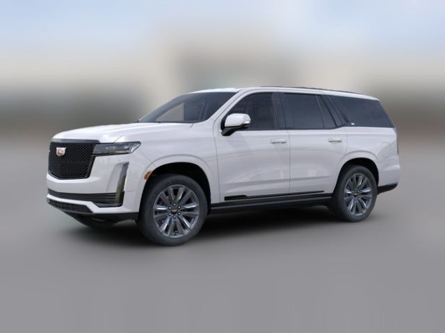 2024 Cadillac Escalade 4WD Sport