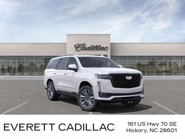 2024 Cadillac Escalade 4WD Sport