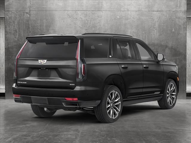 2024 Cadillac Escalade 4WD Sport