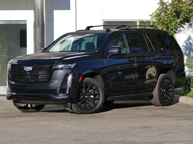 2024 Cadillac Escalade 4WD Sport