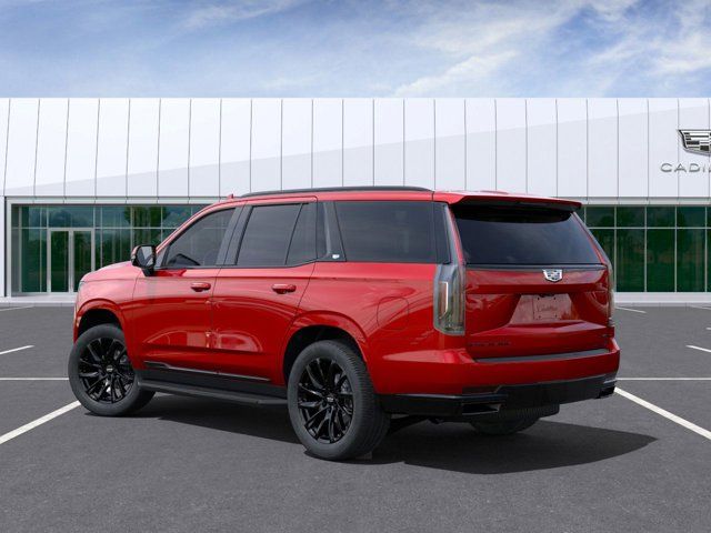 2024 Cadillac Escalade 4WD Sport