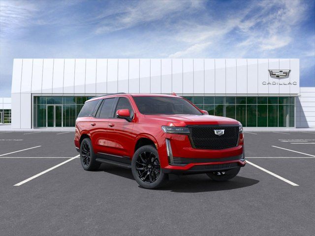 2024 Cadillac Escalade 4WD Sport