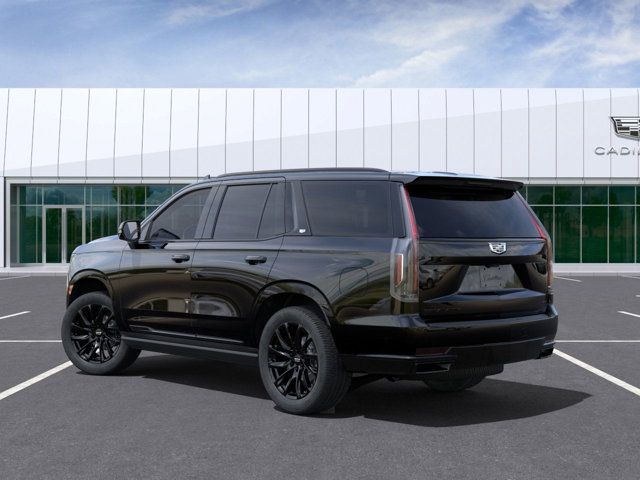 2024 Cadillac Escalade 4WD Sport